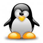 linux-pinguin