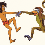 mowgli dance